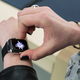Image for article titled The Apple Watch Has Rendered The Following Celebrities Unfuckable